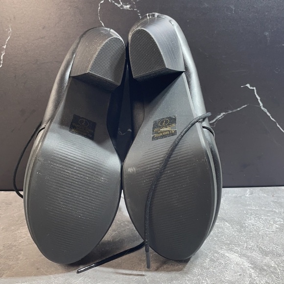 Cambridge Select Platform Heel Size 7m - Picture 8 of 10